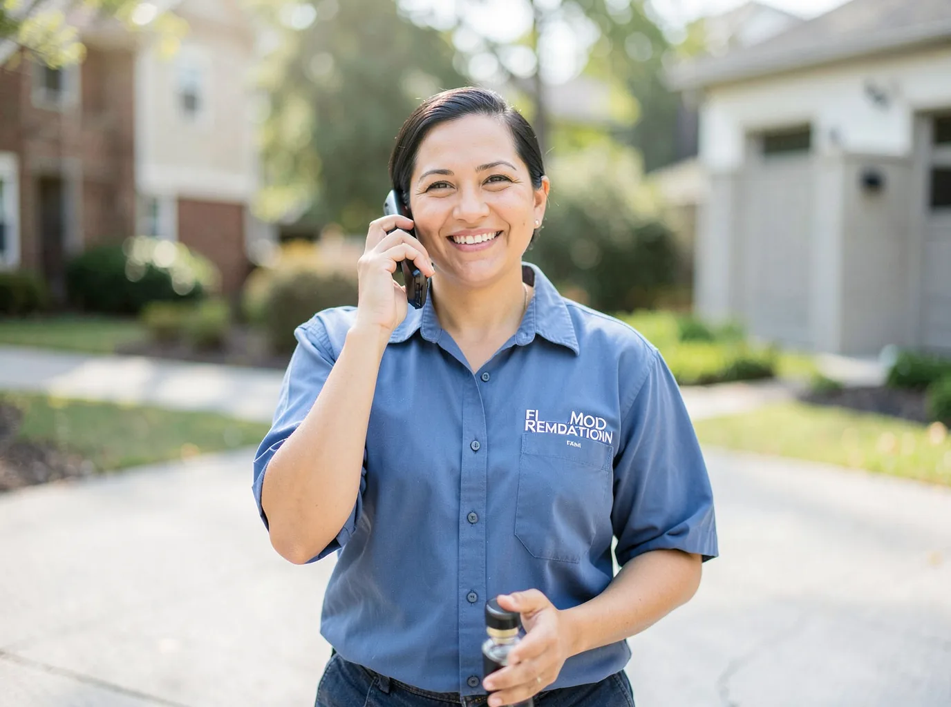 Mold Remediation Wells, ME FAQs